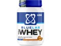 BLUE LAB WHEY PROTEIN 908G - USN